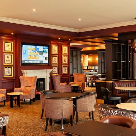 Talbot Hotel Carlow Buitenkant foto