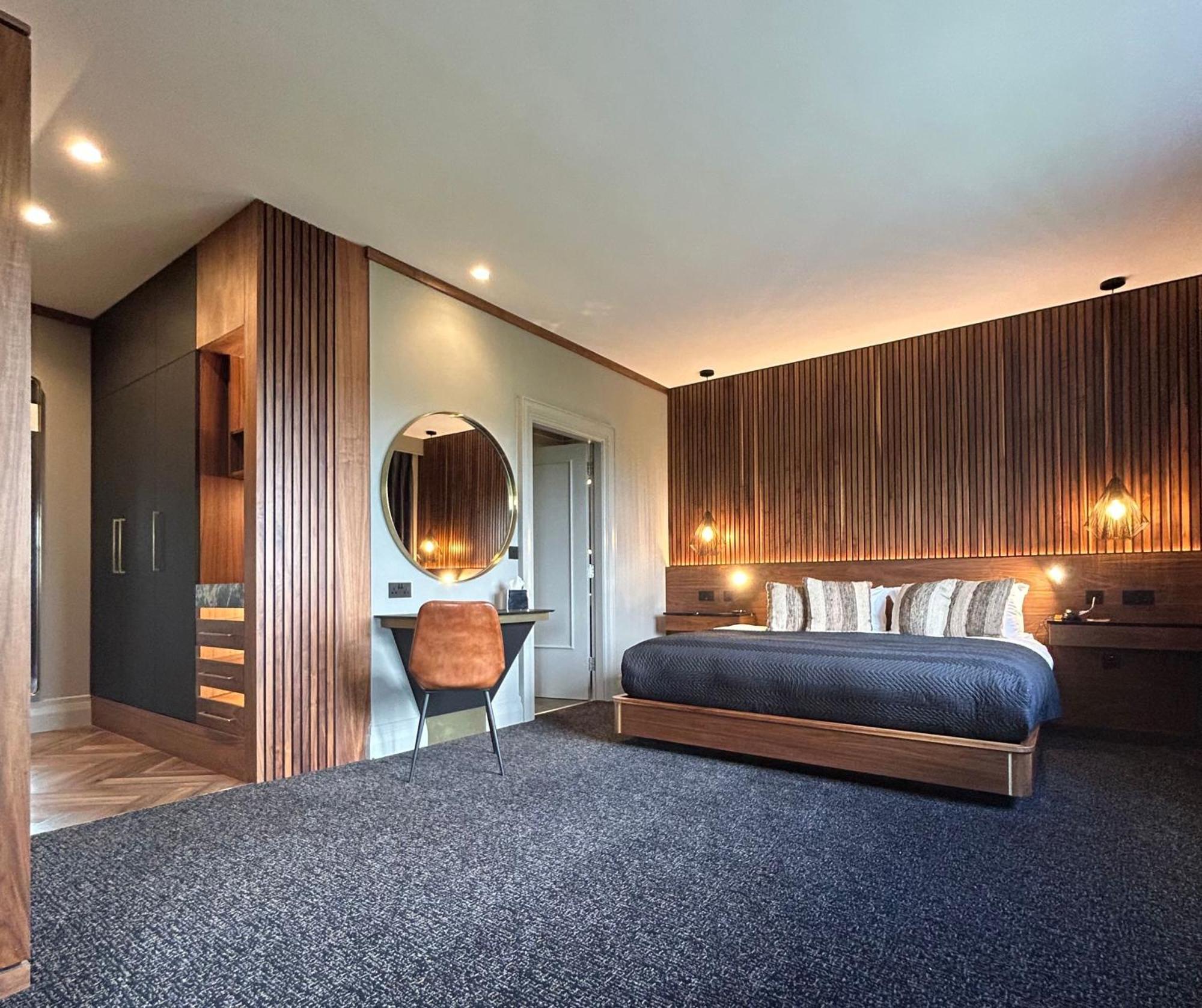 Talbot Hotel Carlow Buitenkant foto