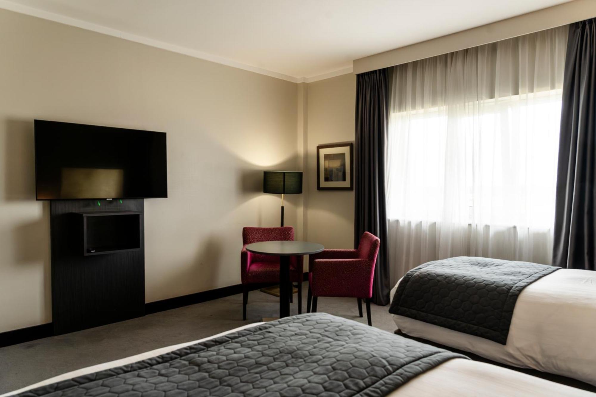 Talbot Hotel Carlow Buitenkant foto