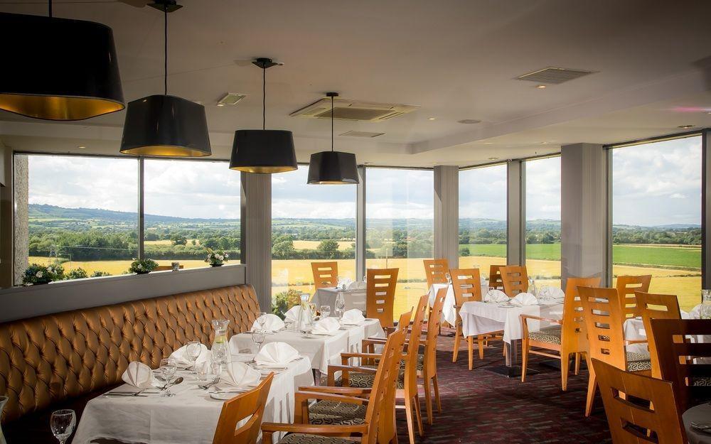 Talbot Hotel Carlow Buitenkant foto