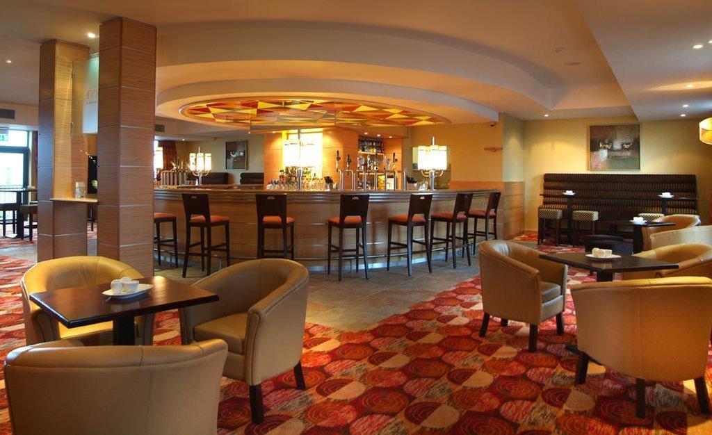 Talbot Hotel Carlow Buitenkant foto