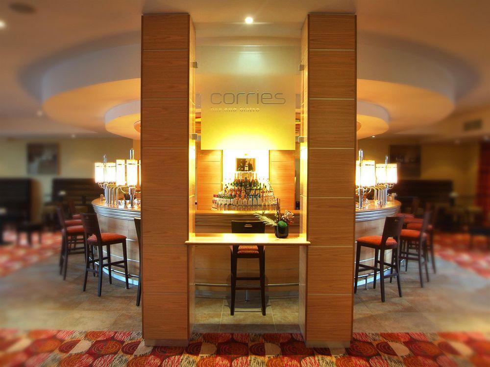 Talbot Hotel Carlow Buitenkant foto