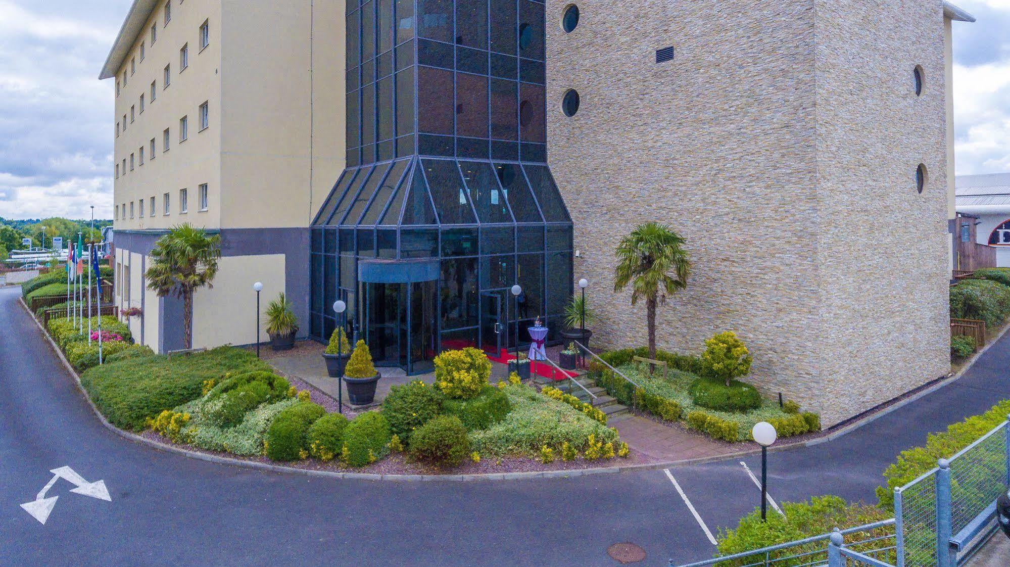 Talbot Hotel Carlow Buitenkant foto